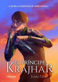 El príncipe Krajhar