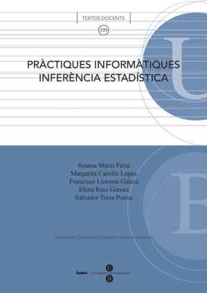 Pràctiques informàtiques: inferència estadística