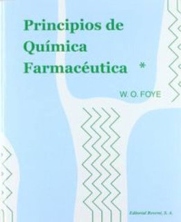 Principios de química farmacéutica (2 TOMOS - Obra Completa)