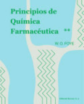 Principios de química farmacéutica VOL 2