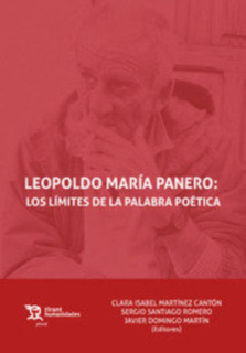 Leopoldo María Panero: los Límites de la Palabra Poética