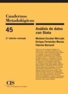 Análisis de datos con Stata
