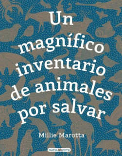 UN MAGNIFICO INVENTARIO DE ANIMALES POR