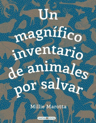 UN MAGNIFICO INVENTARIO DE ANIMALES POR