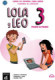 LOLA Y LEO PASO A PASO 3 CUADERNO