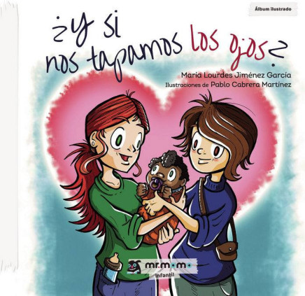 Y si nos tapamos los ojos