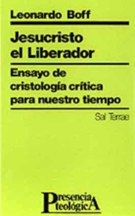 JESUCRISTO EL LIBERADOR