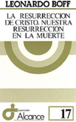 La resurrección de Cristo