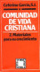 Comunidad de Vida Cristiana. 2
