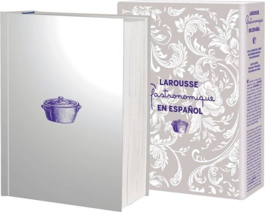 LAROUSSE GASTRONOMIQUE EN ESPAÑOL