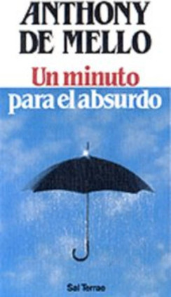 Un minuto para el absurdo