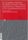 Las complejas relaciones de trabajo en España. Actores, organizaciones e instituciones en una inestabilidad funcional