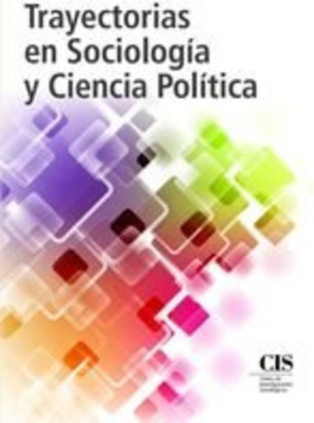 Trayectorias en Sociología y Ciencia Política