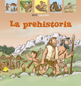 La Prehistoria