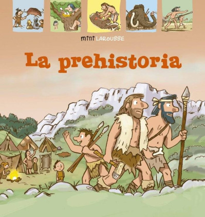 La Prehistoria
