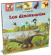 LOS DINOSAURIOS