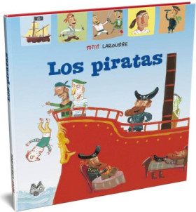 Los piratas