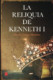 La reliquia de Kenneth I
