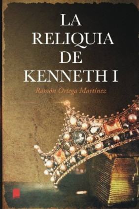 La reliquia de Kenneth I