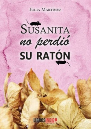 Susanita no perdió su ratón