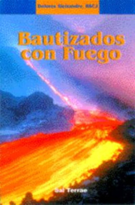 Bautizados con fuego