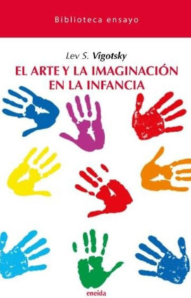 El arte y la imaginación en la infancia