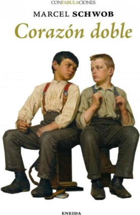 corazón doble