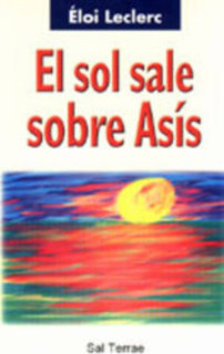 El sol sale sobre Asís