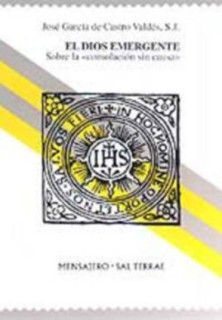 El Dios emergente