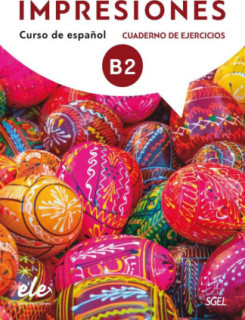 Impresiones 4 cuaderno de ejercicios + licencia digital