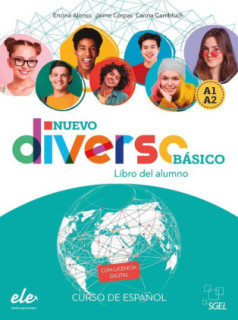Nuevo Diverso Básico alumno