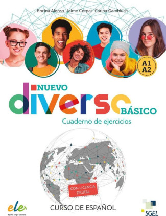 Diverso Básico ejercicios 