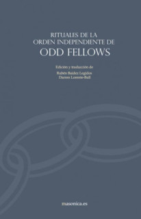 Rituales de la Orden Independiente de Odd Fellows