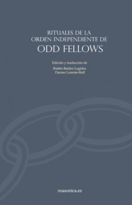 Rituales de la Orden Independiente de Odd Fellows