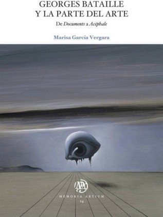 Georges Bataille y la parte del arte