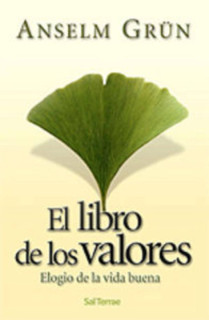 El libro de los valores
