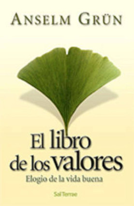 El libro de los valores