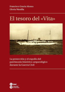 EL TESORO DEL `VITA`