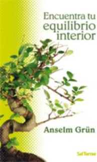 Encuentra tu equilibrio interior