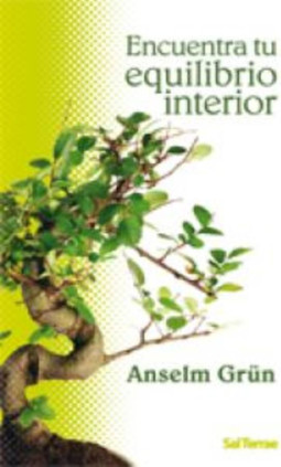 Encuentra tu equilibrio interior