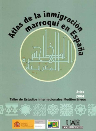 Atlas de la inmigración marroquí en España