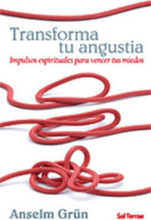 Transforma tu angustia