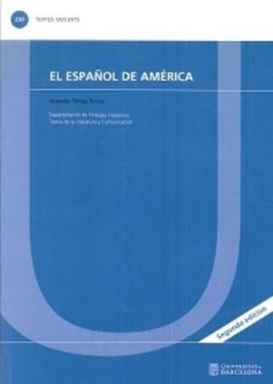 El español de América