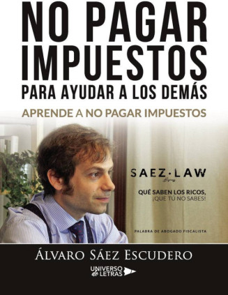 No pagar impuestos para ayudar a los demás