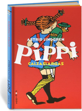 Pippi Calzaslargas