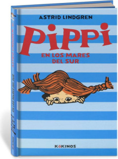 Pippi en los mares del sur