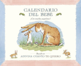 Calendario del bebé