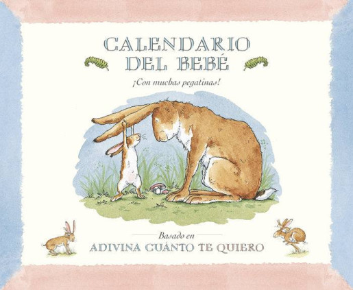 Calendario del bebé