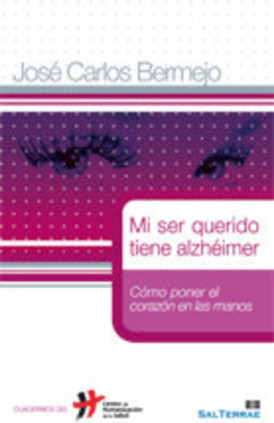 Mi ser querido tiene alzhéimer