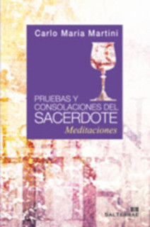 Pruebas y consolaciones del sacerdote